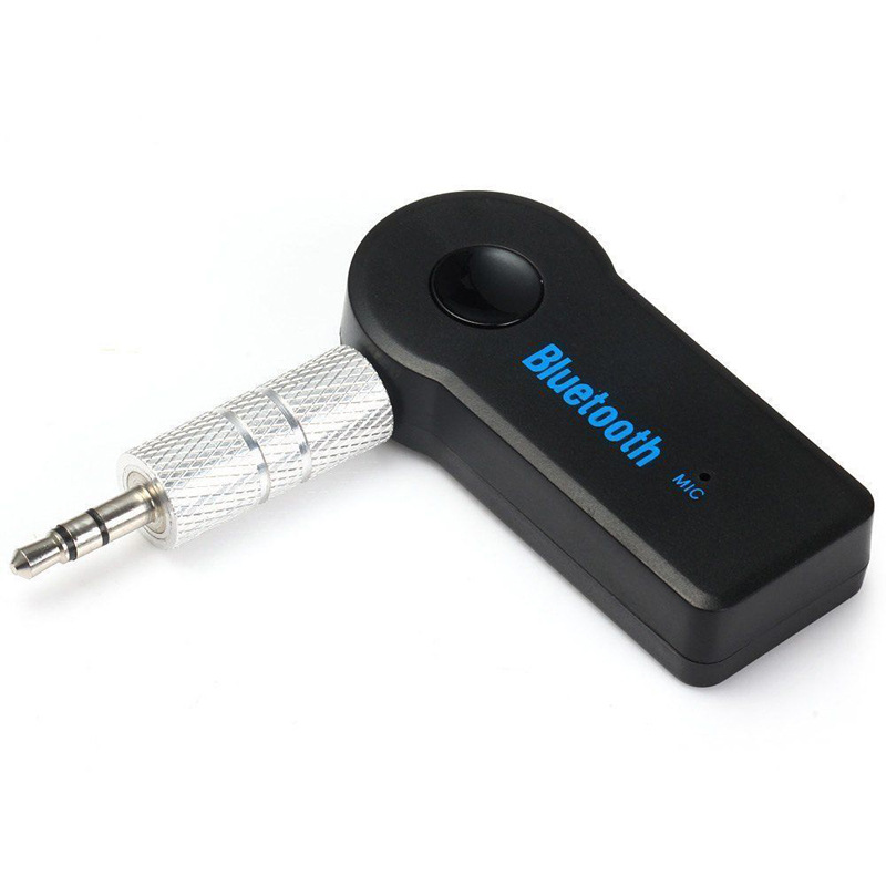 Bluetooth Receiver 3.5mm Wireless 4.0 Bluetooth Adapter Aux Car Mounted Bluetooth Sound Receiver Converter Bluetooth Receiver 3.5mm Wireless 4.0 Bluetooth Adapter Aux Car Mounted Bluetooth Sound Receiver Converter