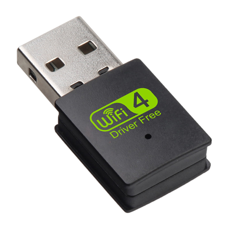 300M Drive-Free Wireless Network Card USB Rtl8192 Wi-Fi Receiver AP Hotspot Transmitter 300M Drive-Free Wireless Network Card USB Rtl8192 Wi-Fi Receiver AP Hotspot Transmitter