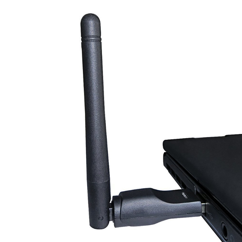 Rt5370 Wireless Network Card Wireless Network Wi-Fi Receiver Mini USB Wireless Adapter 150M Set-Top Box