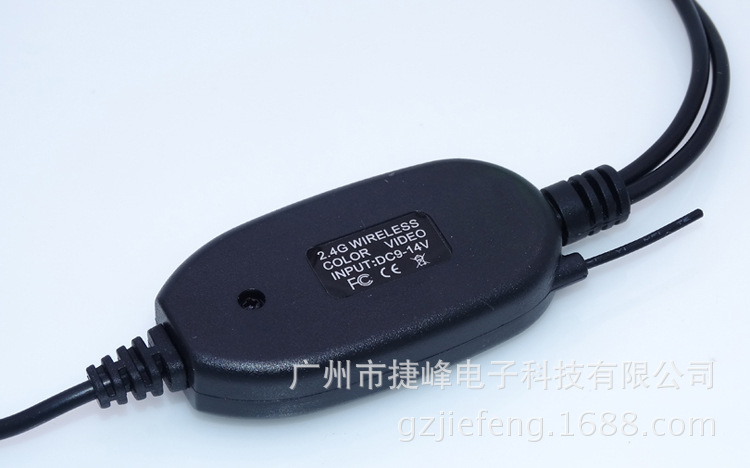 Factory Direct Sales Black European License Plate Frame 4 Infrared Light Car Camera Wireless Transmitter Receiver Factory Direct Sales Black European License Plate Frame 4 Infrared Light Car Camera Wireless Transmitter Receiver