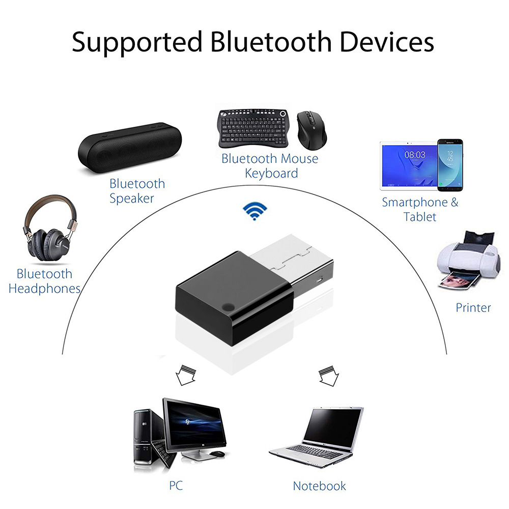 On Board Bluetooth Receiver Car Music Bluetooth Receiver Audio Wireless Mobile Phone Hands-Free Phone Speaker