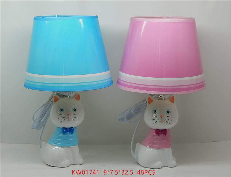 Table Lamp Ceramic Table Lamp Cartoon Animal Table Lamp Children's Light Study Lamp Eye Protection Table Lamp Table Lamp Ceramic Table Lamp Cartoon Animal Table Lamp Children's Light Study Lamp Eye Protection Table Lamp