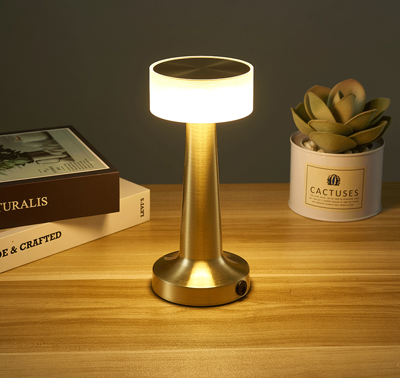 Bar Desk Lamp LED Table Lamp Eye Protection Metal Table Lamp Restaurant Desk Lamp Bar Desk Lamp LED Table Lamp Eye Protection Metal Table Lamp Restaurant Desk Lamp