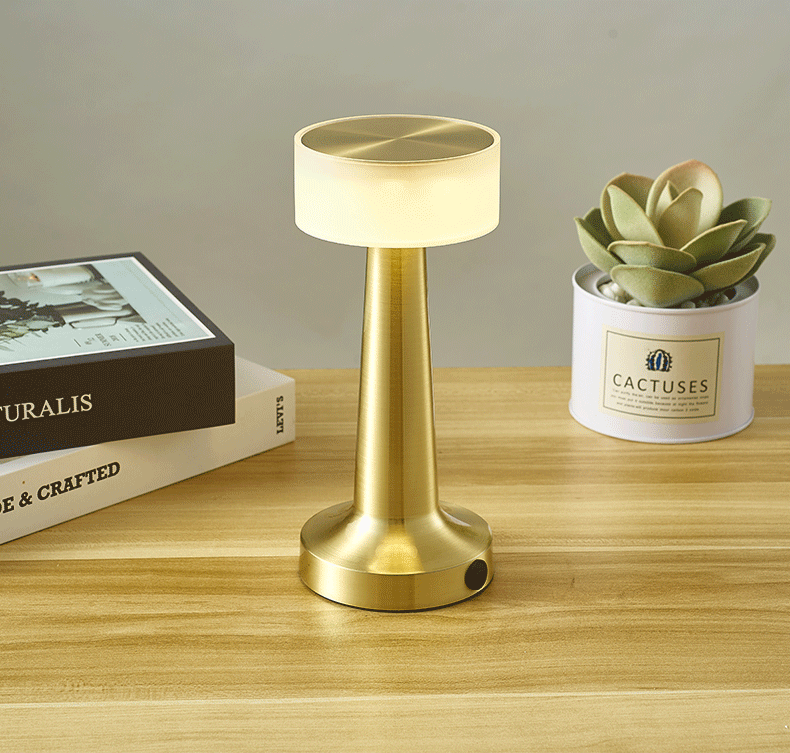 Bar Desk Lamp LED Table Lamp Eye Protection Metal Table Lamp Restaurant Desk Lamp Bar Desk Lamp LED Table Lamp Eye Protection Metal Table Lamp Restaurant Desk Lamp