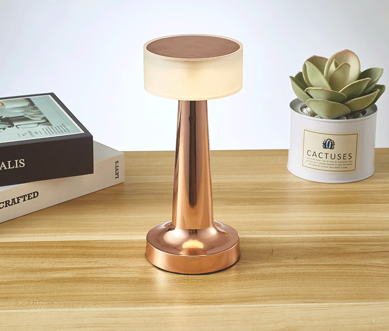 Bar Desk Lamp LED Table Lamp Eye Protection Metal Table Lamp Restaurant Desk Lamp Bar Desk Lamp LED Table Lamp Eye Protection Metal Table Lamp Restaurant Desk Lamp