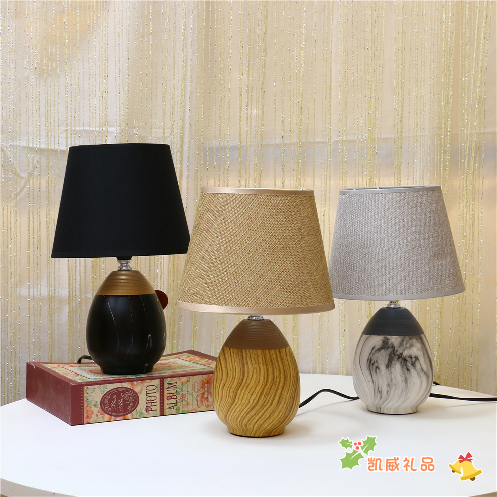 Modern Decorative Table Lamp Living Room Table Lamp Sofa Table Lamp Bedside Lamp Bedroom Nordic Minimalist Decorative 