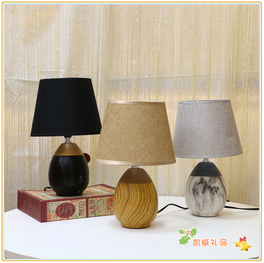 Modern Decorative Table Lamp Living Room Table Lamp Sofa Table Lamp Bedside Lamp Bedroom Nordic Minimalist Decorative 