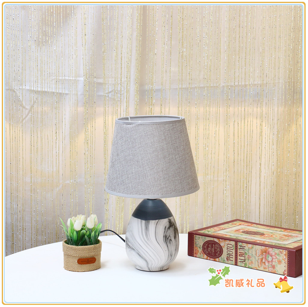 Modern Decorative Table Lamp Living Room Table Lamp Sofa Table Lamp Bedside Lamp Bedroom Nordic Minimalist Decorative 