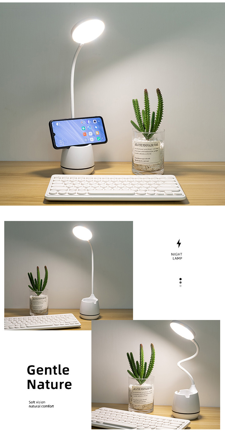New Cubby Lamp Student Learning Eye Protection Desk Lamp USB Charging Table Lamp Touch Folding Desk Lamp Gift New Cubby Lamp Student Learning Eye Protection Desk Lamp USB Charging Table Lamp Touch Folding Desk Lamp Gift
