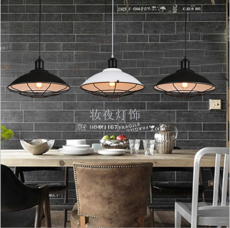 Nordic restaurant chandelier single head table lamp creative personality light luxury bar table lamp dining room simpl Nordic restaurant chandelier single head table lamp creative personality light luxury bar table lamp dining room simpl