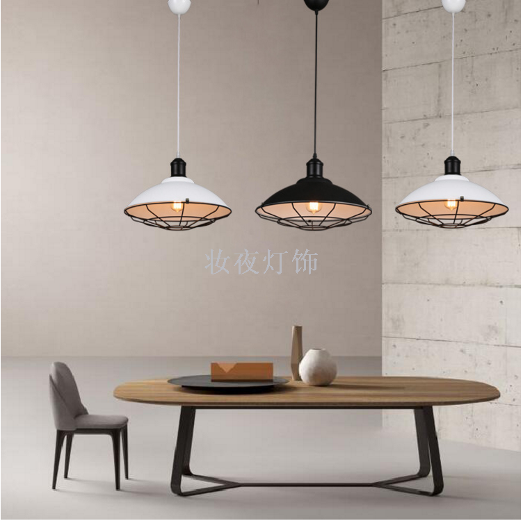Nordic restaurant chandelier single head table lamp creative personality light luxury bar table lamp dining room simpl Nordic restaurant chandelier single head table lamp creative personality light luxury bar table lamp dining room simpl