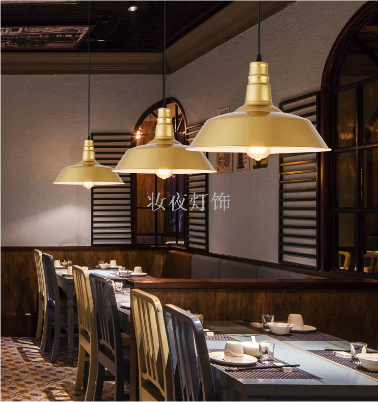 Nordic restaurant chandelier single head table lamp creative personality light luxury bar table lamp dining room simpl Nordic restaurant chandelier single head table lamp creative personality light luxury bar table lamp dining room simpl