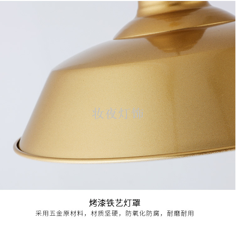Nordic restaurant chandelier single head table lamp creative personality light luxury bar table lamp dining room simpl Nordic restaurant chandelier single head table lamp creative personality light luxury bar table lamp dining room simpl