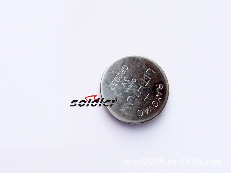CR2032 button cell 3V button cell / 2032 battery CR2032 button cell 3V button cell / 2032 battery