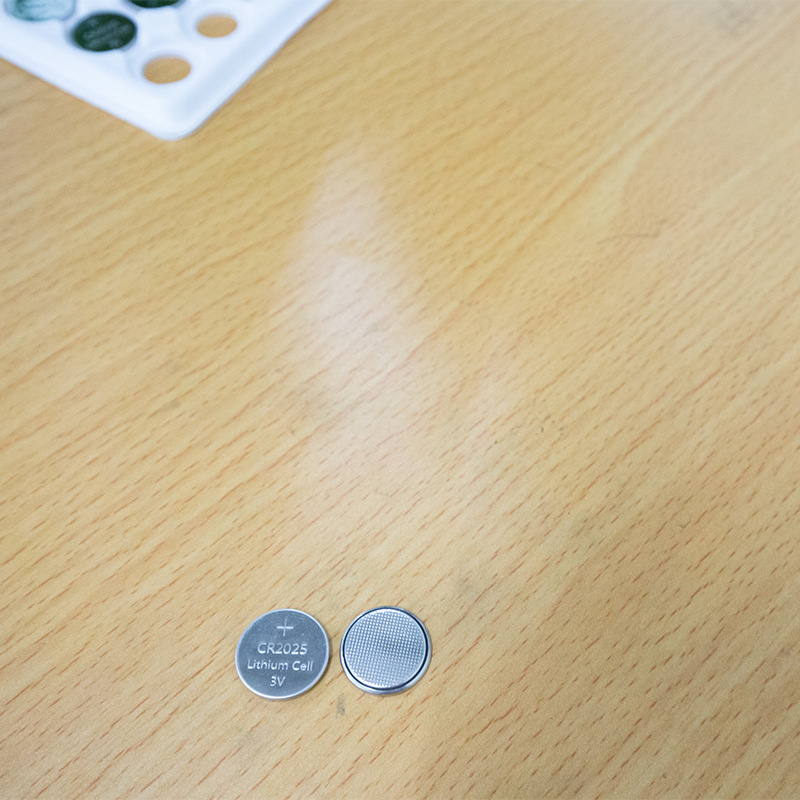 CR2032 CR2025 Cr1220 Cr1616 Cr1632 Li-Mn Button Cell EU Standard 3V CR2032 CR2025 Cr1220 Cr1616 Cr1632 Li-Mn Button Cell EU Standard 3V