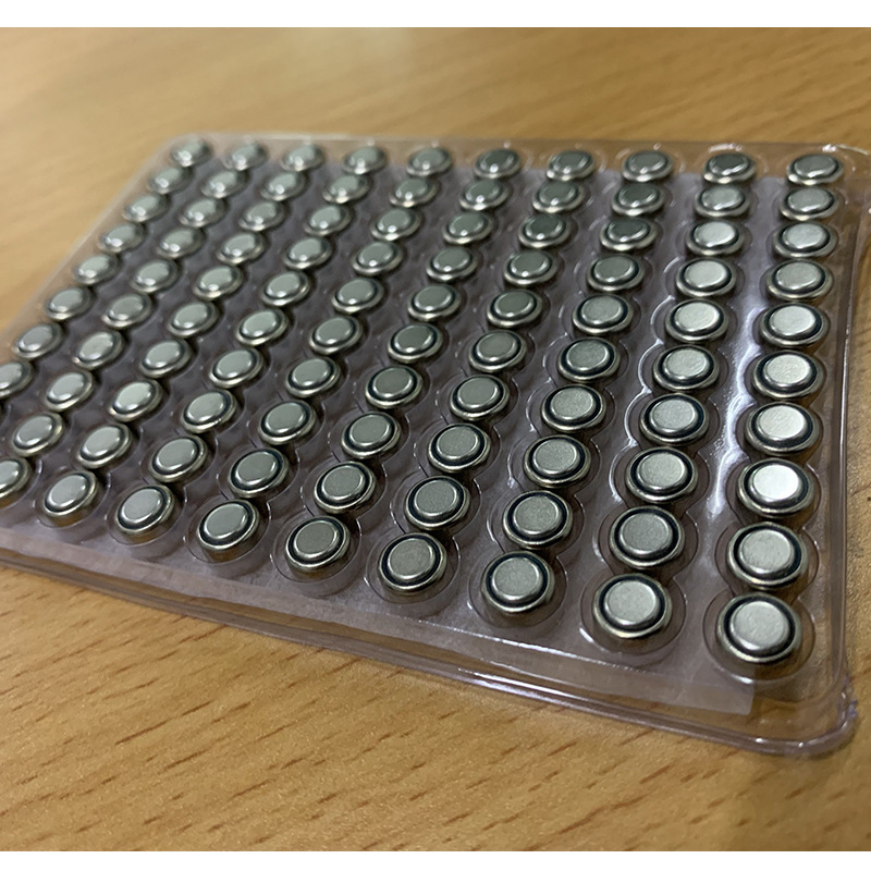 Lr754 AG5 Button Cell Luminous Ring Luminous Ear Pick Battery Watch Electronic Battery Factory Direct Sales Lr754 AG5 Button Cell Luminous Ring Luminous Ear Pick Battery Watch Electronic Battery Factory Direct Sales