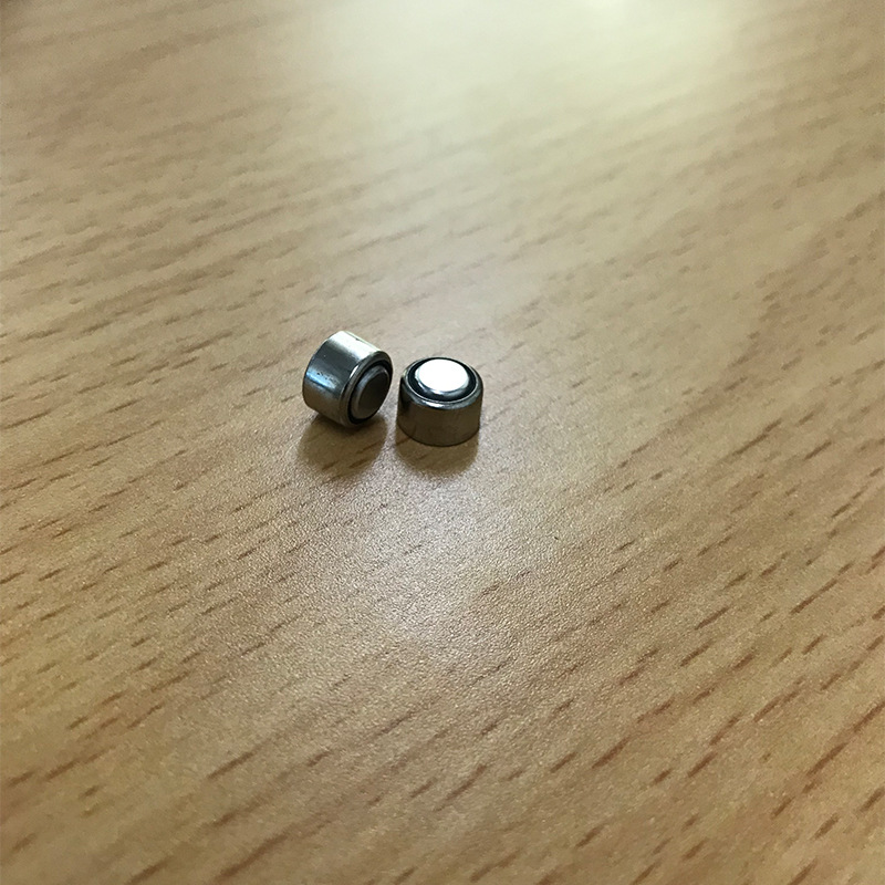 Lr754 AG5 Button Cell Luminous Ring Luminous Ear Pick Battery Watch Electronic Battery Factory Direct Sales Lr754 AG5 Button Cell Luminous Ring Luminous Ear Pick Battery Watch Electronic Battery Factory Direct Sales