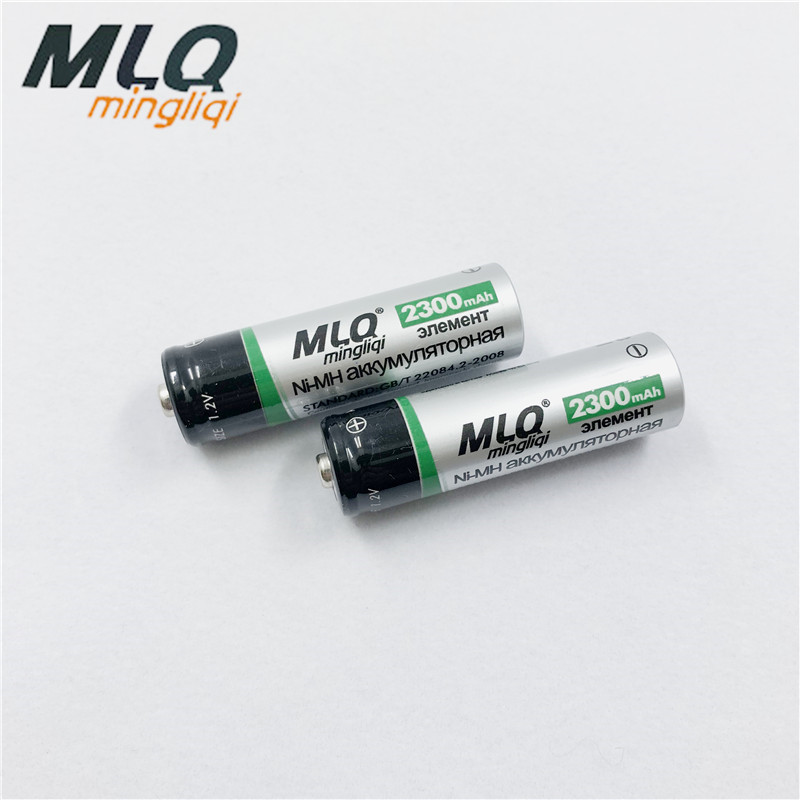 Aa1.2v5 Recommissioning Battery MLQ Minichika Loaded NimH 2300 mah V5 Battery Aa1.2v5 Recommissioning Battery MLQ Minichika Loaded NimH 2300 mah V5 Battery