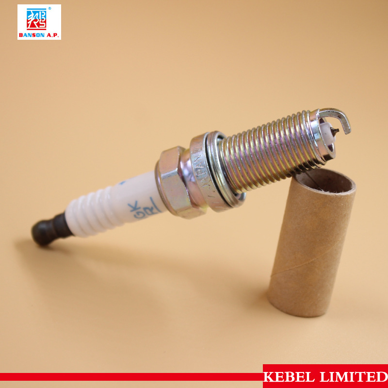 Spark Plug For Nissan Altima Maxima Infiniti M35 22401-5M015 PLFR5A11