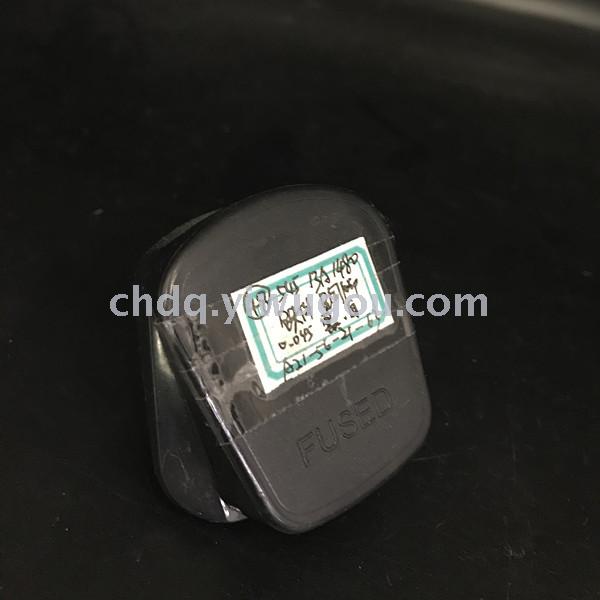 British standard supply 13A uk 3 pin plug British standard supply 13A uk 3 pin plug