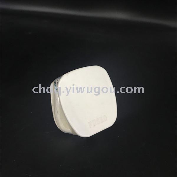 British standard  supply 13A uk 3 pin plug