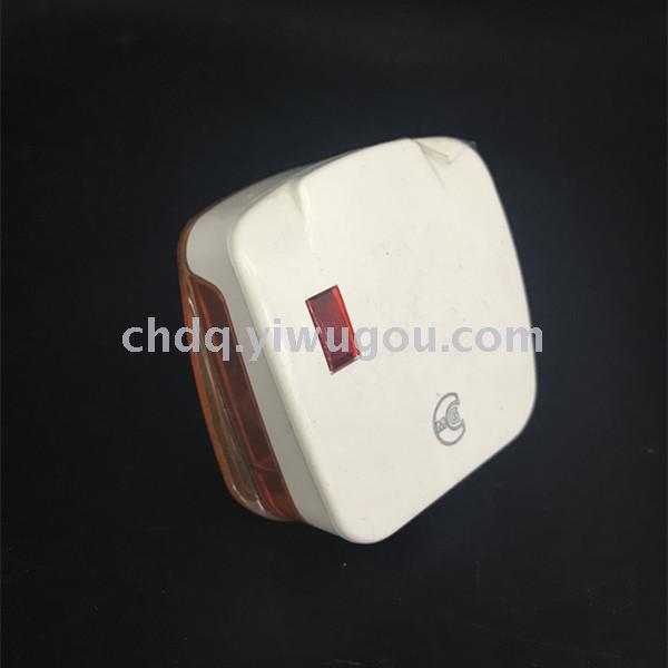 British standard supply 13A uk 3 pin plug British standard supply 13A uk 3 pin plug