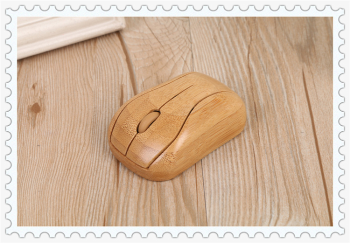 Wireless bamboo keyboard and mouse a set of two-key area bamboo computer accessories set Wireless bamboo keyboard and mouse a set of two-key area bamboo computer accessories set