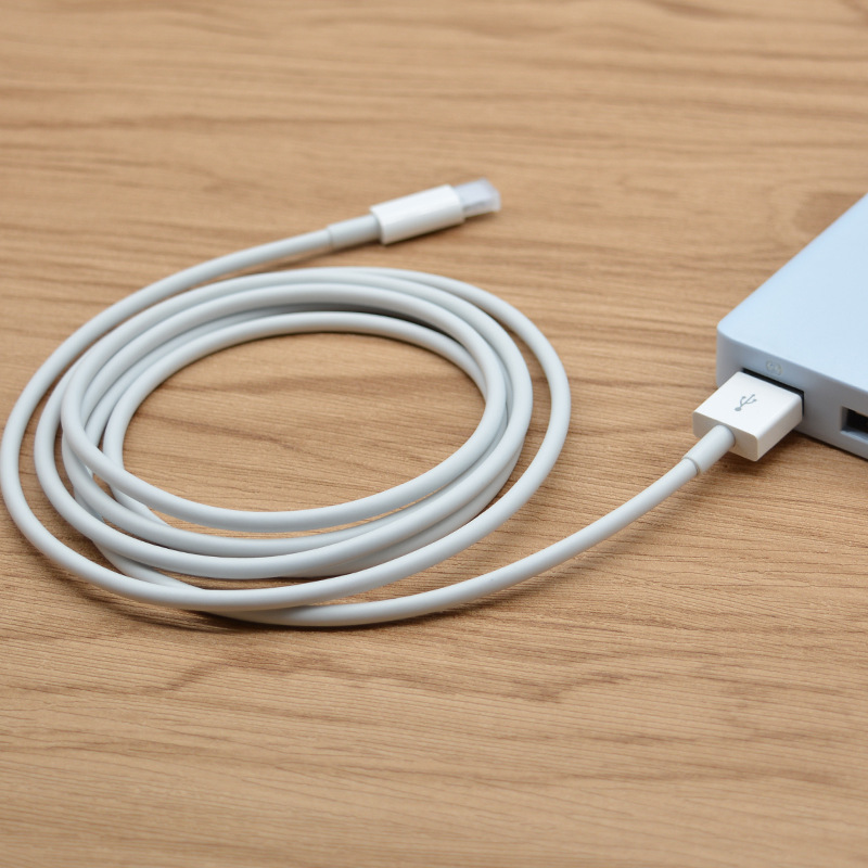 Applicable to Apple Data Cable USB TypeC Cable Android Charging Cable Huawei Mobile Phone USB Fast Charging 12m3 M Applicable to Apple Data Cable USB TypeC Cable Android Charging Cable Huawei Mobile Phone USB Fast Charging 12m3 M