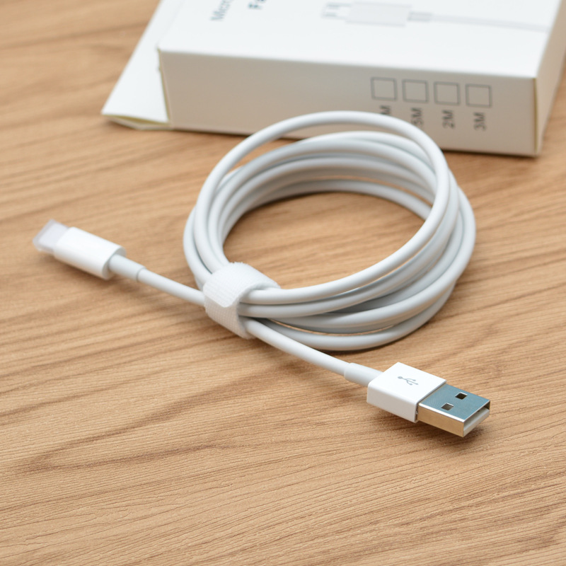 Applicable to Apple Data Cable USB TypeC Cable Android Charging Cable Huawei Mobile Phone USB Fast Charging 12m3 M Applicable to Apple Data Cable USB TypeC Cable Android Charging Cable Huawei Mobile Phone USB Fast Charging 12m3 M