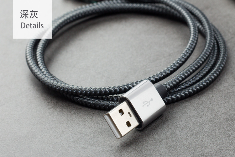 Dragon Design Braided USB Cable for Apple Phone Charger Android Type C MicroUSB Fast Charge Line Dragon Design Braided USB Cable for Apple Phone Charger Android Type C MicroUSB Fast Charge Line