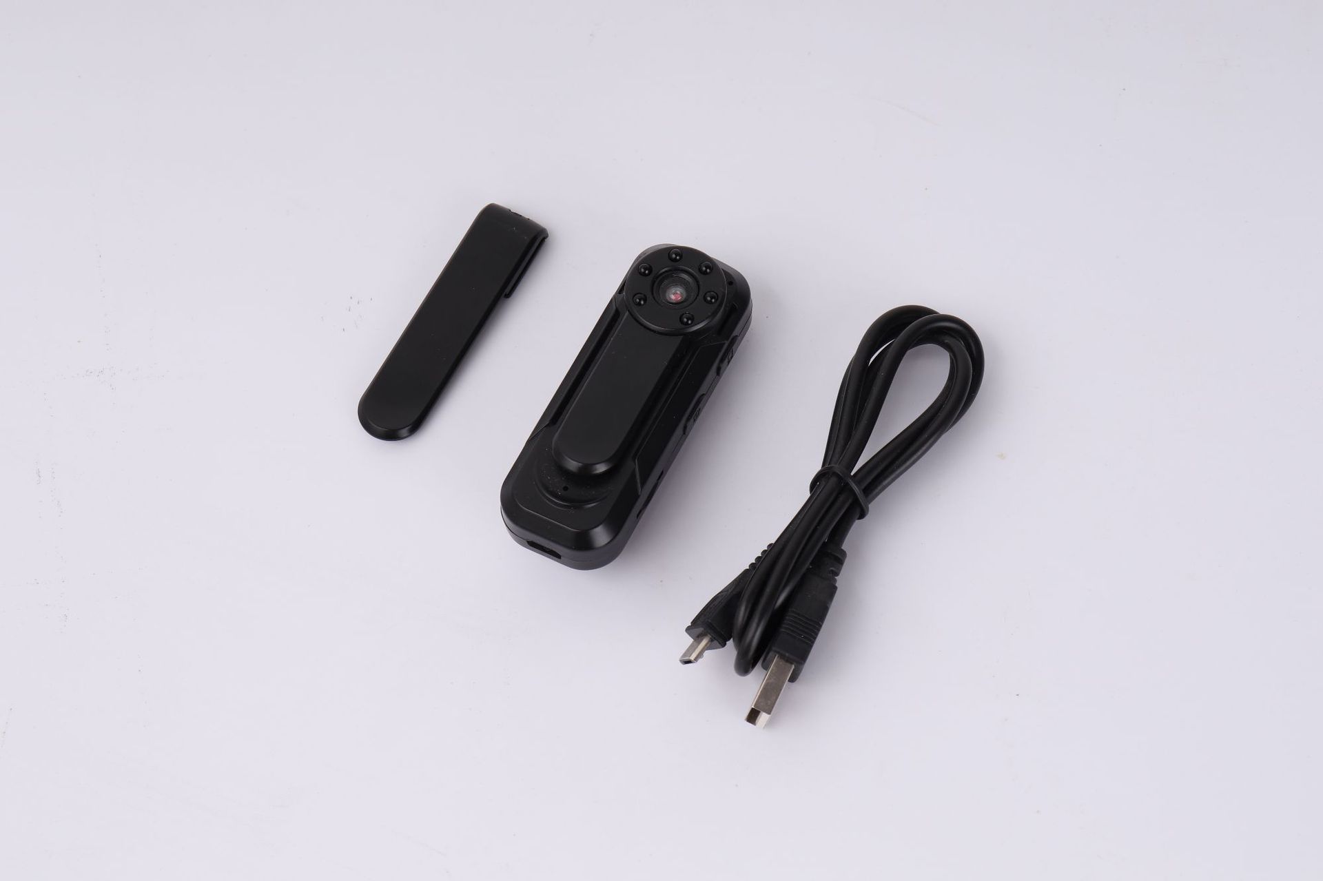 HD Wireless WiFi Camera HD Law Enforcement Recorder Outdoor Camera Control Monitor HD Wireless WiFi Camera HD Law Enforcement Recorder Outdoor Camera Control Monitor
