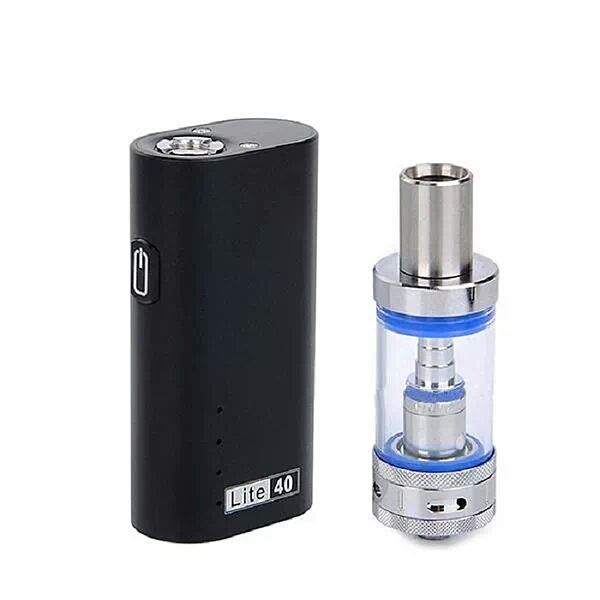 Jomo 40w electronic cigarette Lite 40w large smoky e-cigarette suit.