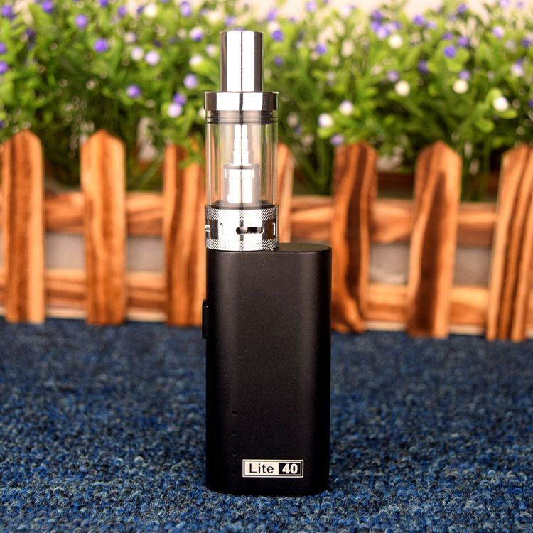 Jomo 40w electronic cigarette Lite 40w large smoky e-cigarette suit.