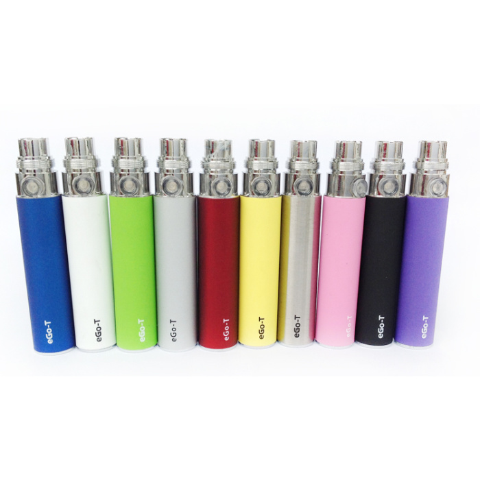 High quality rechargeable electronic cigarette ego CE4 blister cards kits