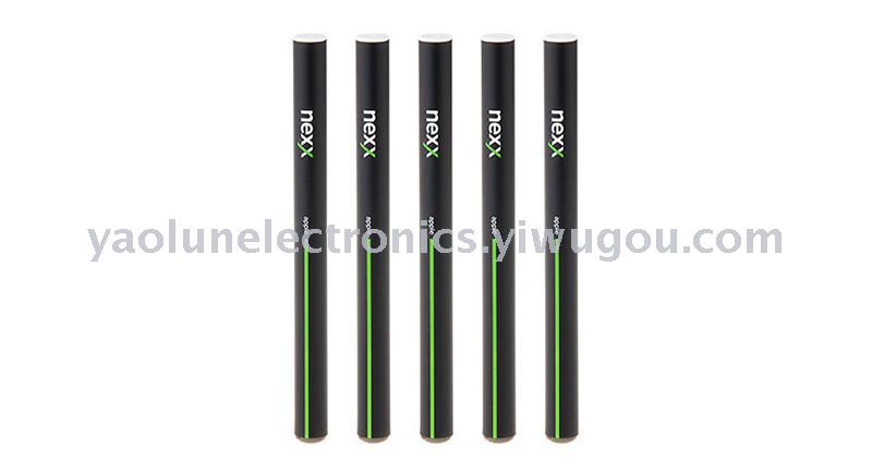NEXX disposable electronic cigarette fruit flavor health steam simulation smoke. NEXX disposable electronic cigarette fruit flavor health steam simulation smoke.