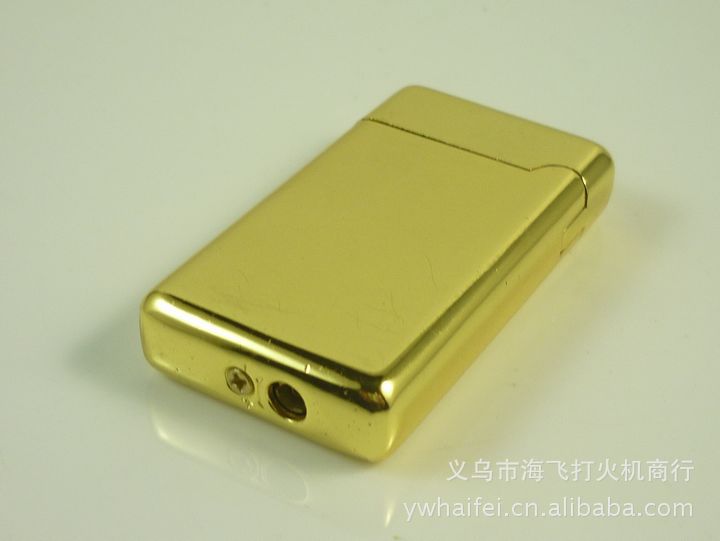 The new car shock Europe ZO modeling electronic cigarette lighter USB Yanju lighter mixed batch