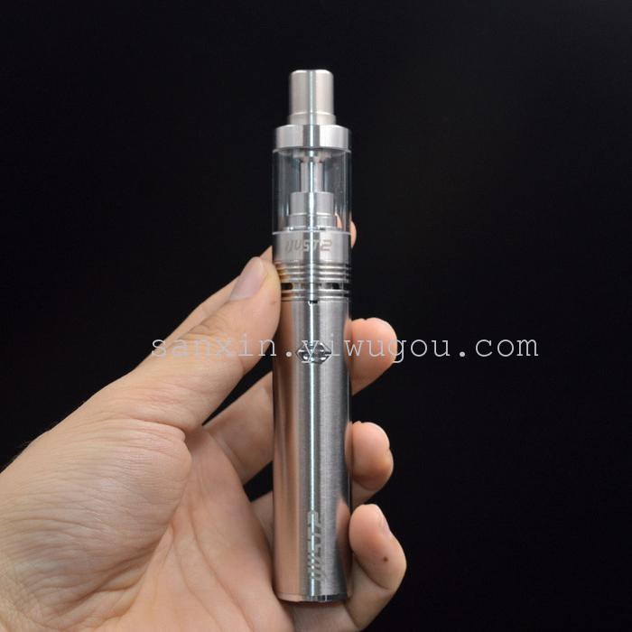 EleafIjust2StarterKit little god of war 2 generation electronic cigarette