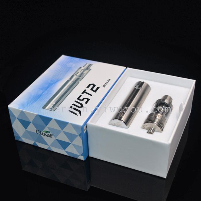 EleafIjust2StarterKit little god of war 2 generation electronic cigarette