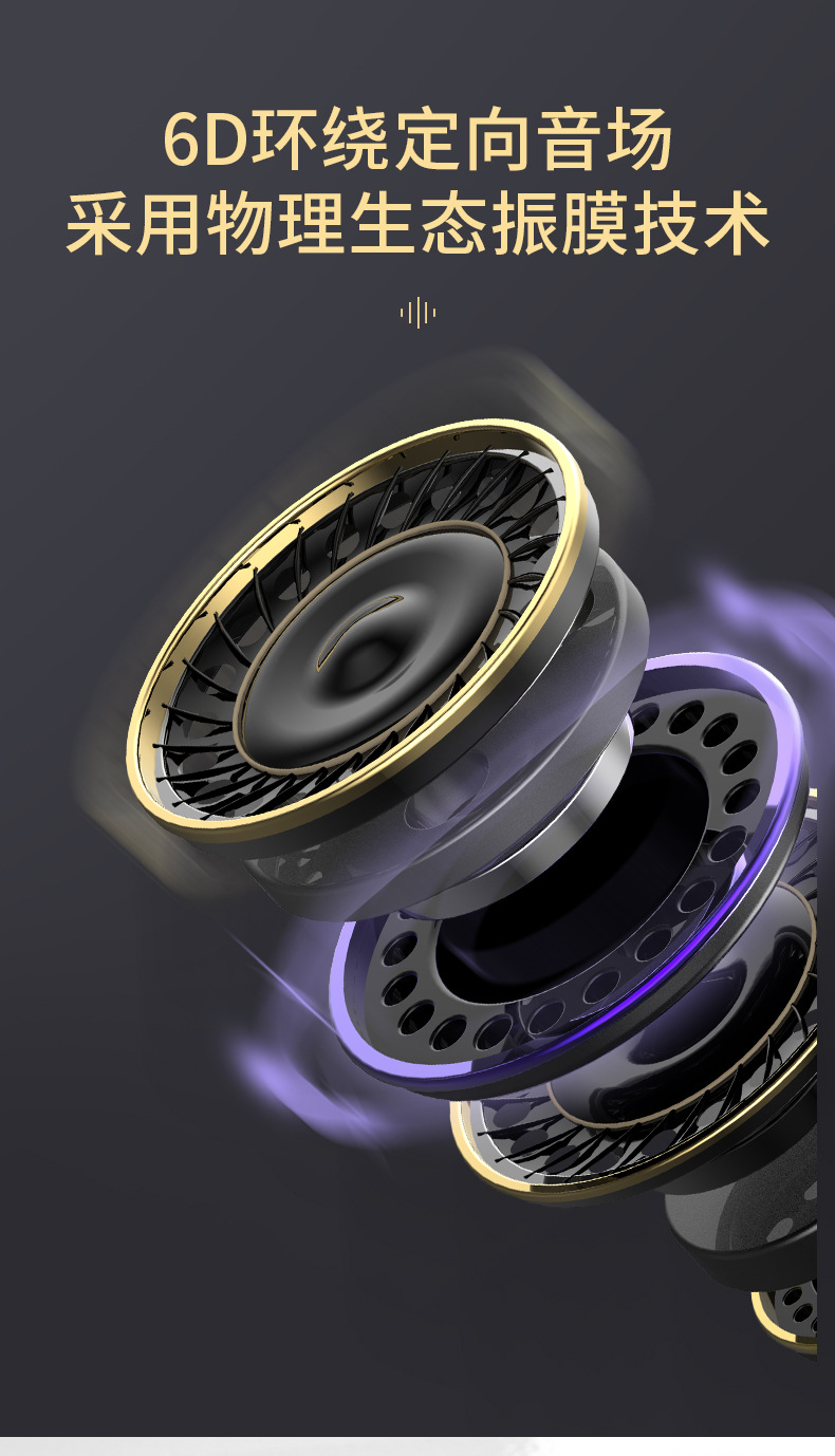 First Eye Dyy-1 Wireless Sports Bluetooth Earphone Binaural External Headphone Ear Hook Air Bone Conduction Concept First Eye Dyy-1 Wireless Sports Bluetooth Earphone Binaural External Headphone Ear Hook Air Bone Conduction Concept