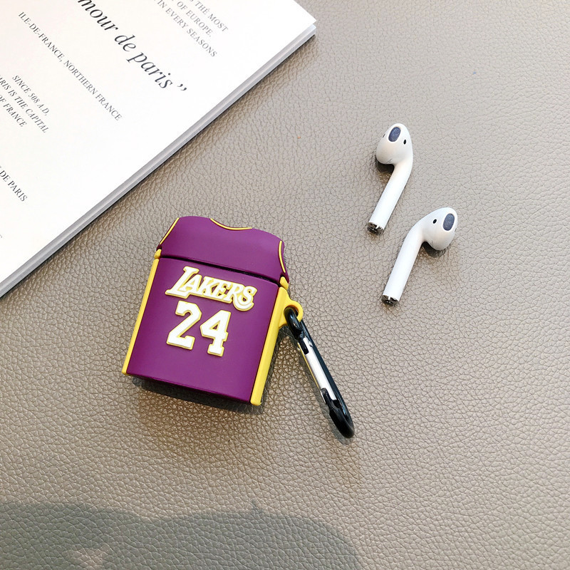 AirPods Pro Protective Case Cartoon Apple Bluetooth Wireless Earphone Case Cute 12 Generation Protective Case Applicable AirPods Pro Protective Case Cartoon Apple Bluetooth Wireless Earphone Case Cute 12 Generation Protective Case Applicable