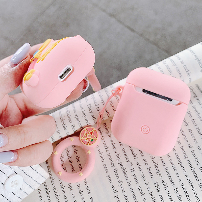 Generation Headset Protecting Cover Cute Silicone for Second Generation Soft Case Bluetooth Earphone Sleeves for Apple Generation Headset Protecting Cover Cute Silicone for Second Generation Soft Case Bluetooth Earphone Sleeves for Apple