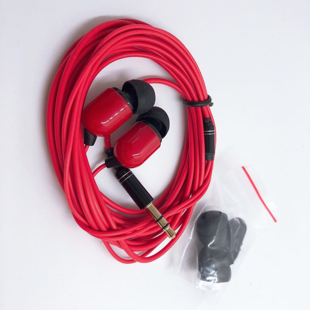 Live Anchor Monitoring Earphone Lengthened Cable Headset for Anchor 3 M Long Monitoring Earphone 3 M Headset for Anchor Live Anchor Monitoring Earphone Lengthened Cable Headset for Anchor 3 M Long Monitoring Earphone 3 M Headset for Anchor