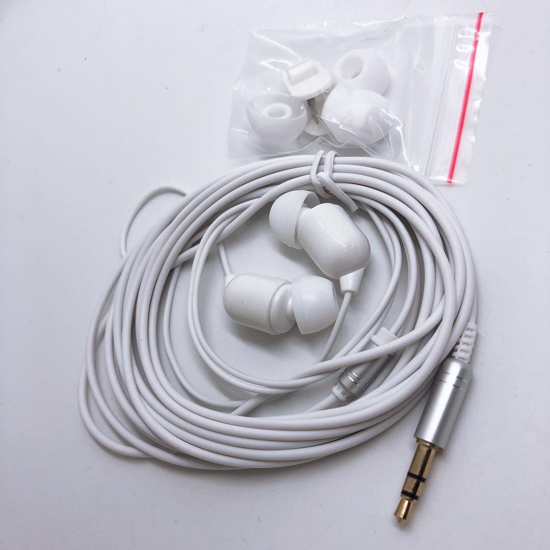 Live Anchor Monitoring Earphone Lengthened Cable Headset For Anchor 3 M Long Monitoring Earphone 3 M Headset For Anchor Live Anchor Monitoring Earphone Lengthened Cable Headset For Anchor 3 M Long Monitoring Earphone 3 M Headset For Anchor