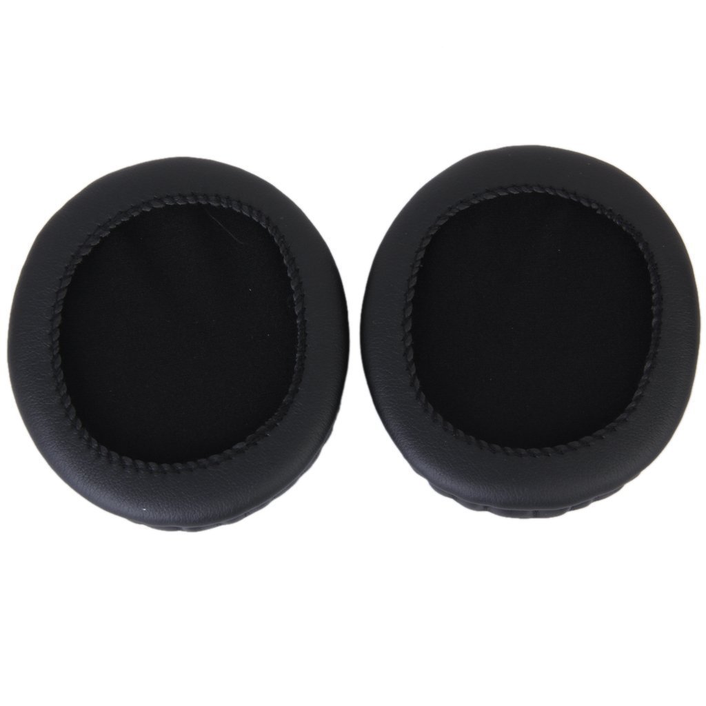 Iron Three-Angle ATH-M50M50SM20M30M40ATH-SX1 Sponge Cover Earphone Sleeves Ear Cotton Leather Cover Earmuff Sets Iron Three-Angle ATH-M50M50SM20M30M40ATH-SX1 Sponge Cover Earphone Sleeves Ear Cotton Leather Cover Earmuff Sets