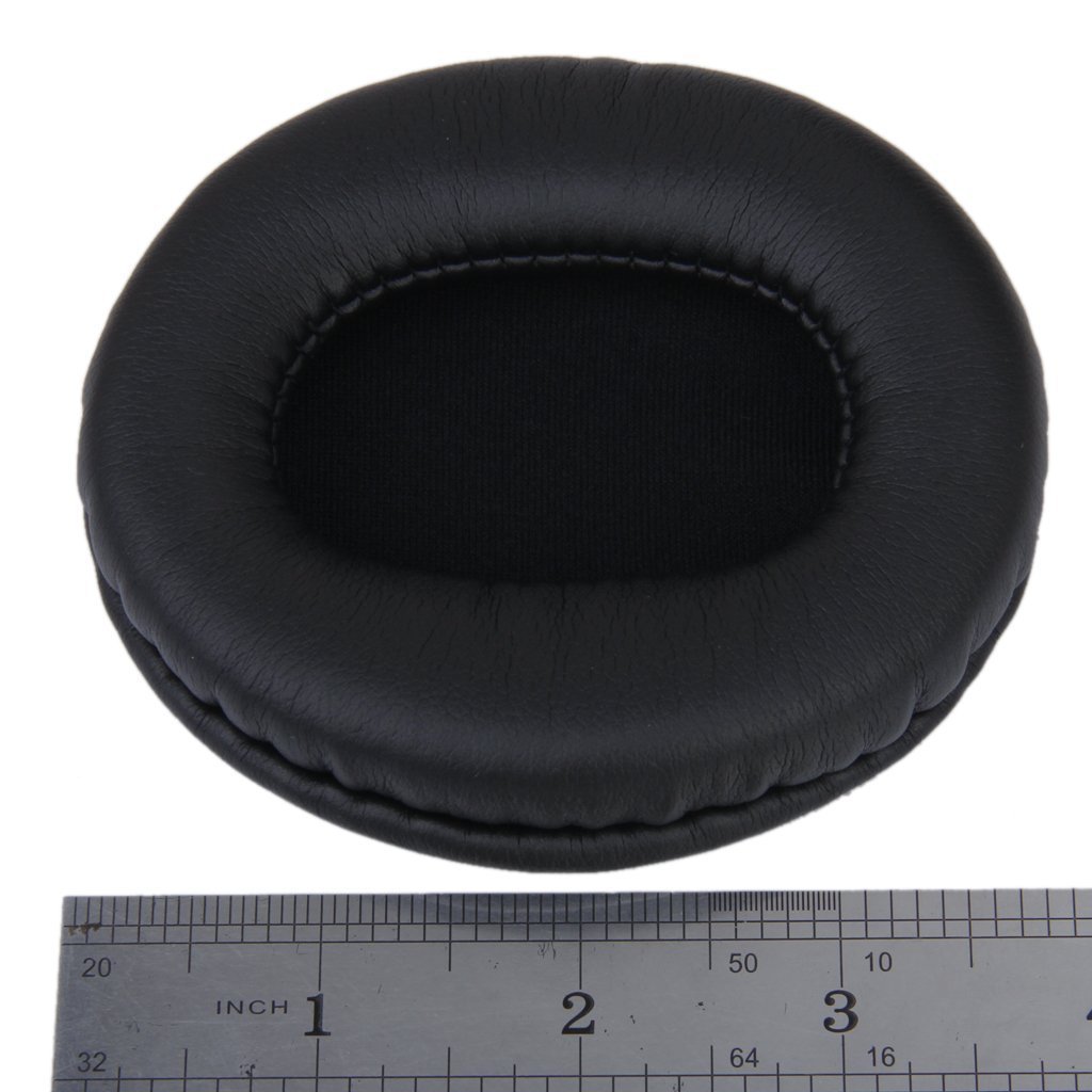 Iron Three-Angle ATH-M50M50SM20M30M40ATH-SX1 Sponge Cover Earphone Sleeves Ear Cotton Leather Cover Earmuff Sets Iron Three-Angle ATH-M50M50SM20M30M40ATH-SX1 Sponge Cover Earphone Sleeves Ear Cotton Leather Cover Earmuff Sets