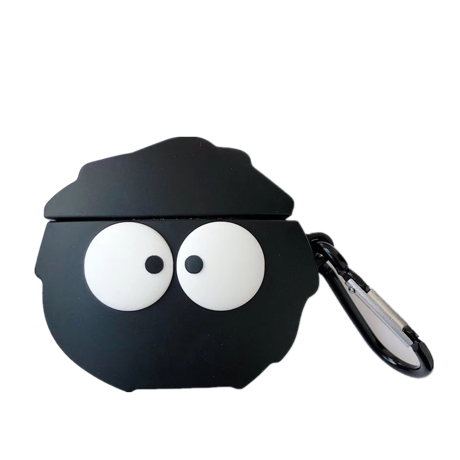 AirPods Protective Case Bear Apple Bluetooth Wireless Earphone Case Cartoon Cute Silica Gel Box Shell Applicable AirPods Protective Case Bear Apple Bluetooth Wireless Earphone Case Cartoon Cute Silica Gel Box Shell Applicable