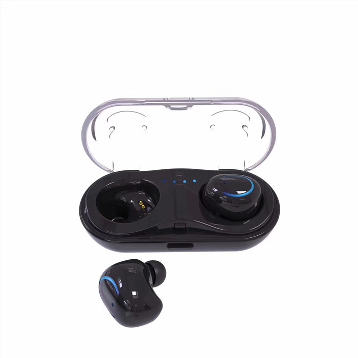 Pb - 01 dual ear bluetooth headset wireless to ear 4.1 heavy bass with charging groove Pb - 01 dual ear bluetooth headset wireless to ear 4.1 heavy bass with charging groove