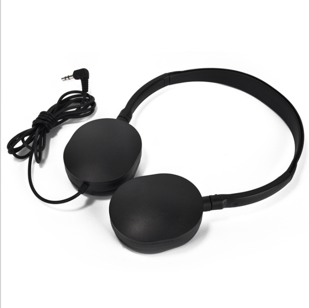 Computer Game Wired Children's Music Headset Computer Game Wired Children's Music Headset