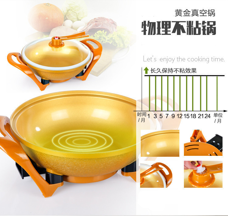 Electric Food Warmer Vacuum Power Saving IngotShaped Pot Medical Stone Vacuum Pot Korean Electric Chafing Dish Activity Electric Food Warmer Vacuum Power Saving IngotShaped Pot Medical Stone Vacuum Pot Korean Electric Chafing Dish Activity