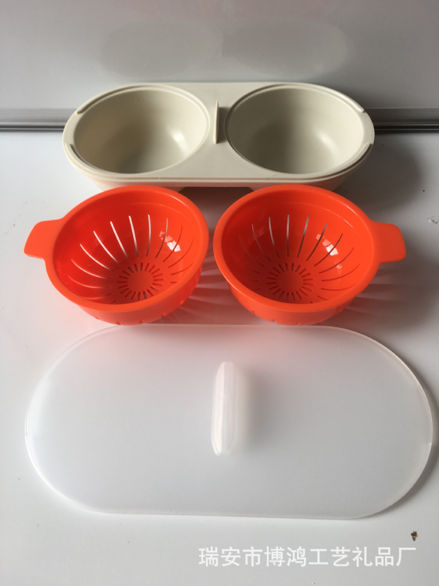 Kitchen Gadget Egg Cooker Food Grade Egg Steamer Egg Boiler Boiled Egg Bowl Kitchen Gadget Egg Cooker Food Grade Egg Steamer Egg Boiler Boiled Egg Bowl